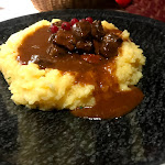 Photo n°3 de l'avis de Elena.i fait le 19/11/2019 à 21:46 sur le  Pizzeria Ristorante Salvan - Corvara in Badia (bz) à Corvara