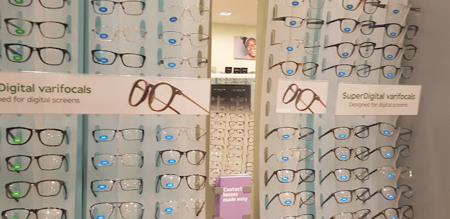 Reviews of Specsavers Opticians and Audiologists - Cribbs Causeway in Bristol - Optician