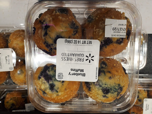 Department Store «Walmart Supercenter», reviews and photos, 1505 N Dale Mabry Hwy, Tampa, FL 33607, USA