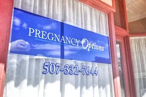 Pregnancy Options image
