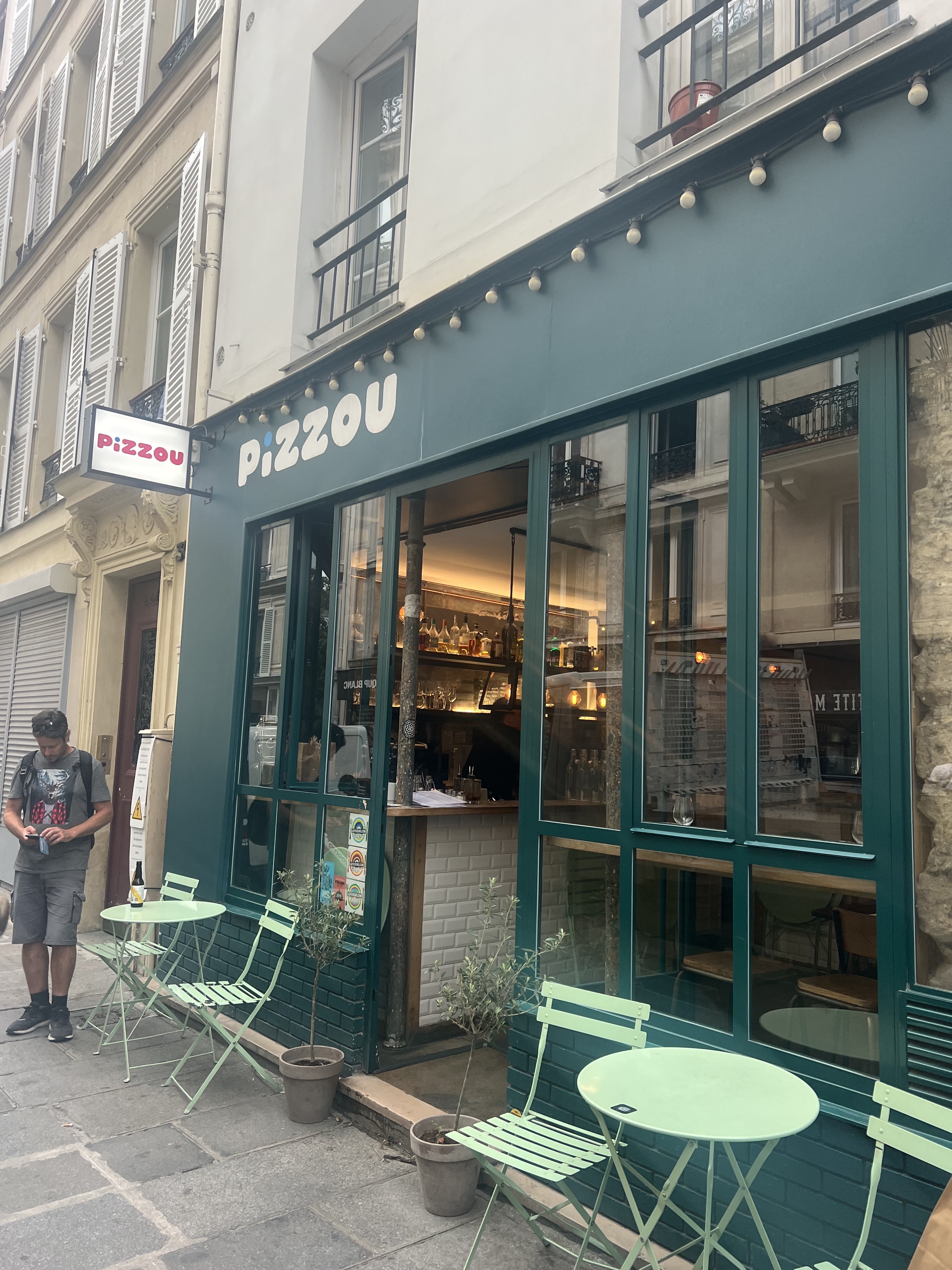 Photo n° 8 de l'avis de Amélia.y fait le 04/07/2023 à 17:43