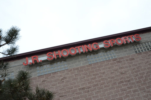 Gun Shop «J.R. Shooting Sports», reviews and photos, 519 N Oakhurst Dr, Aurora, IL 60502, USA