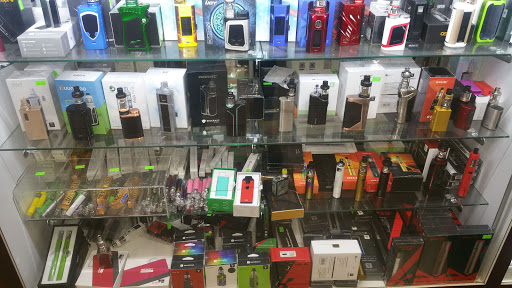 Tobacco Shop «Shreeji Smoke & Vape Shop», reviews and photos, 3224 Long Beach Rd, Oceanside, NY 11572, USA