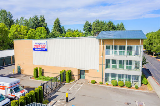 4667 Marcus Ln SE, Lacey, WA 98513, USA