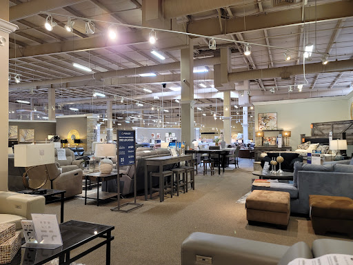 Furniture Store «Ashley HomeStore», reviews and photos, 1705 S 40 Dr, Greensboro, NC 27407, USA