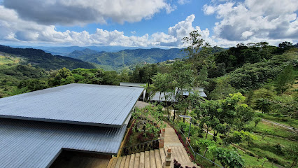 Kabin Gunung