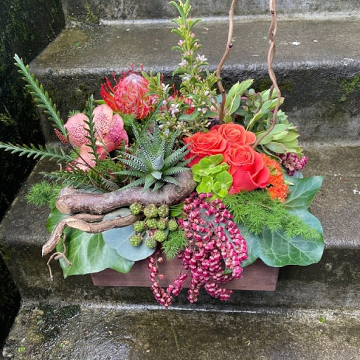 Florist «Fiori Floral Design», reviews and photos, 1126 N 84th St, Seattle, WA 98103, USA