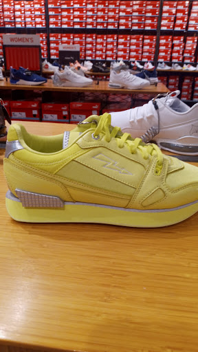 Shoe Store «PUMA», reviews and photos, 11401 NW 12th St #286, Miami, FL 33172, USA