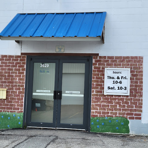 Home Improvement Store «Habitat for Humanity ReStore», reviews and photos