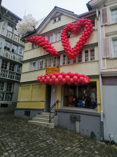 Ballonstudio - Geschäft