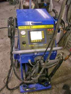 Auto Body Shop «Collision Specialists of Inwood», reviews and photos, 425 Doughty Blvd, Inwood, NY 11096, USA