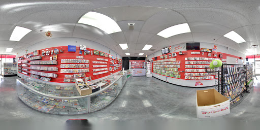 Video Game Store «Game Repair», reviews and photos, 3250 N Tenaya Way, Las Vegas, NV 89129, USA