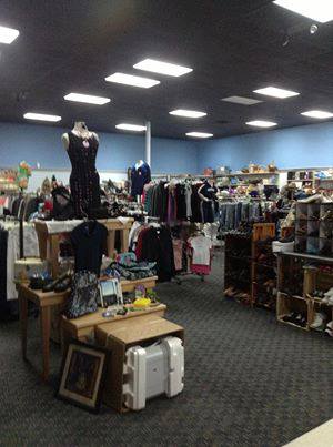 Animal Based Charities Thrift Store