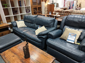 St. Peters Hospice Furniture Shop