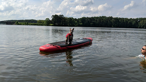 Tourist Attraction «South Shore Park», reviews and photos, 4555 Ragsdale Rd, Acworth, GA 30101, USA