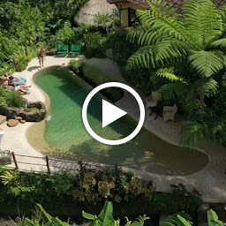 Sarinbuana Eco Lodge