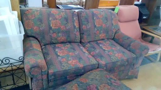 Thrift Store «The Salvation Army Family Store & Donation Center», reviews and photos