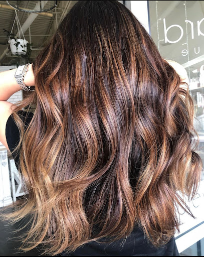 Hair Salon «Boulevard Hair Boutique», reviews and photos, 1353B St Lucie W Blvd, Port St Lucie, FL 34986, USA