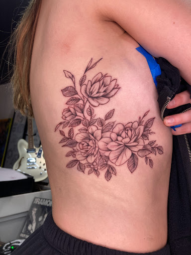 Explore good wrist tattoo ideas, creative tattoo ideas in Vancouver, available at Sacred Yeti Tattoos