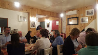 Atmosphère du Restaurant italien La gondola à Clamecy - n°9