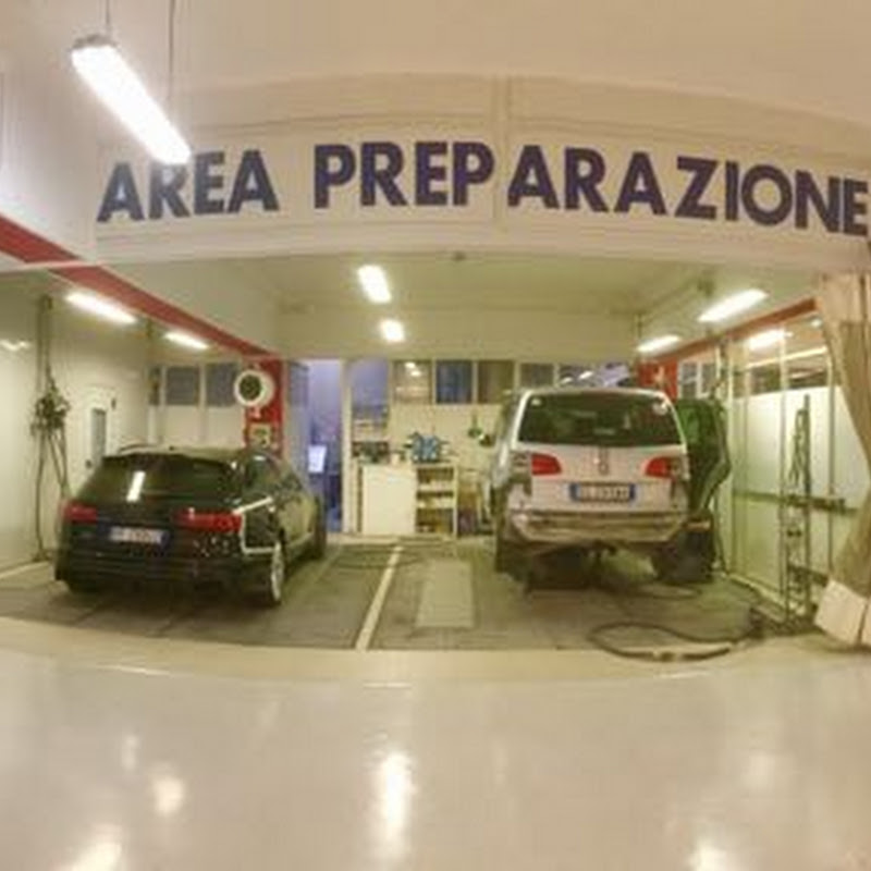 Carrozzeria San Siro srl