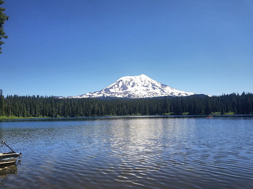 Monument «Mount St. Helens National Volcanic Monument Headquarters», reviews and photos, 42218 NE Yale Bridge Rd, Amboy, WA 98601, USA