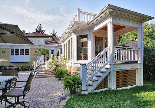 General Contractor «Fine Craft Contractors», reviews and photos, 104 Summit Hall Rd, Gaithersburg, MD 20877, USA