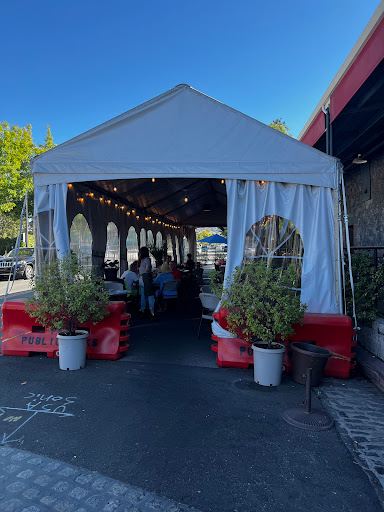 Wild Goat Bistro image