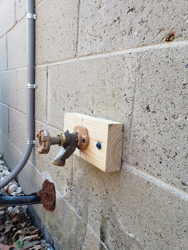 HVAC Contractor «RK Plumbing and HVAC», reviews and photos, 210 S Main St, Springboro, OH 45066, USA