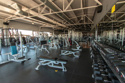 Gym Noray en Santa Pola, Alicante