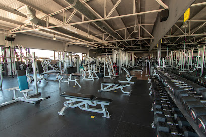 Gym Noray - nave II, Ctra de Elche, km 21, 03130 Santa Pola, Alicante, Spain