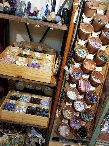 Jewelry Store «Silver Feather Jewelry & Gifts», reviews and photos, 5 St George St B, St Augustine, FL 32084, USA