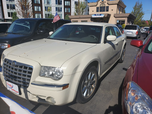 Used Car Dealer «CarHop Auto Sales & Finance», reviews and photos, 8208 Aurora Ave N, Seattle, WA 98103, USA