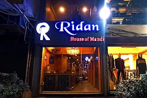 Ridan House of Mandi image