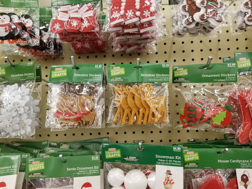 Craft Store «Hobby Lobby», reviews and photos, 933 TX-80, San Marcos, TX 78666, USA