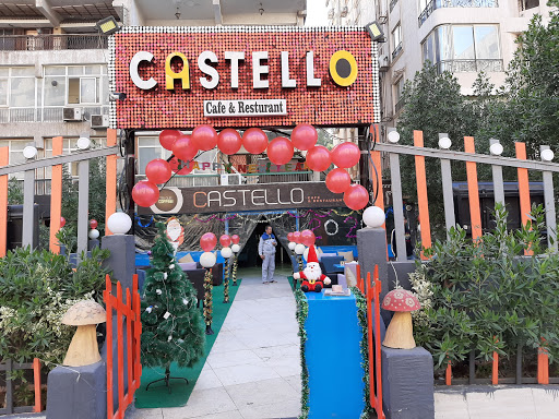 Castello Café & Restaurant