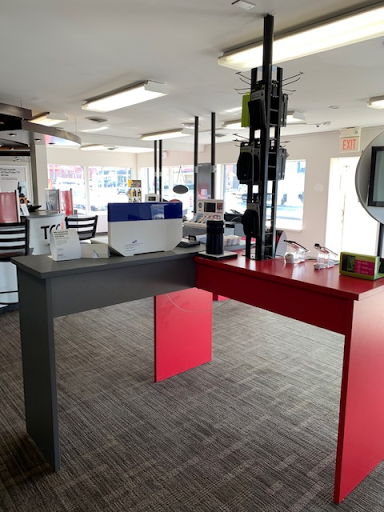 Cell Phone Store «Verizon Authorized Retailer, TCC», reviews and photos, 465 E Baltimore St, Taneytown, MD 21787, USA