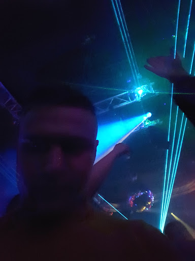 Night Club «Stereo Nightclub», reviews and photos, 5616 W Diversey Ave, Chicago, IL 60639, USA