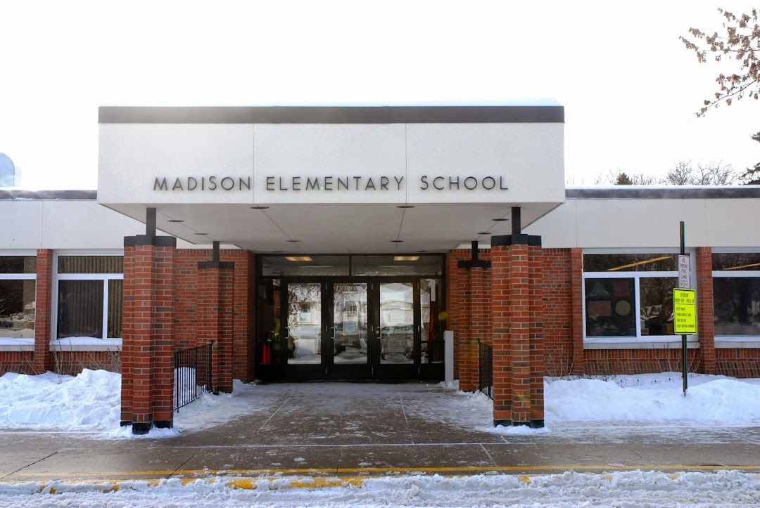 Madison Elementary School