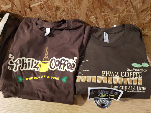 Coffee Shop «Philz Coffee», reviews and photos, 252 S Brand Blvd, Glendale, CA 91204, USA