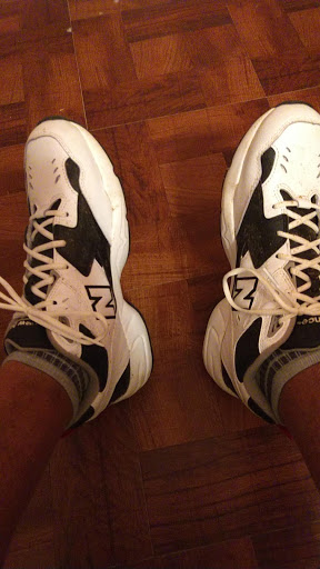 Shoe Store «Shoe Dept.», reviews and photos, 1521 Union Gas Rd, Parsons, KS 67357, USA