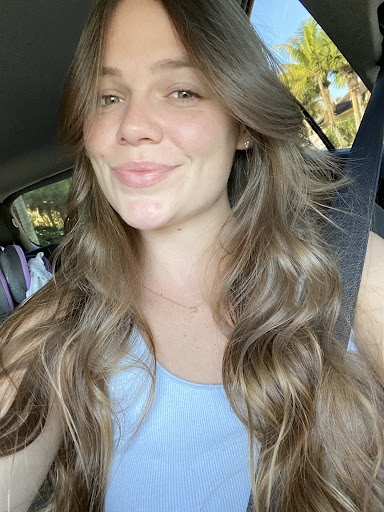 Hair Salon «Boulevard Hair Boutique», reviews and photos, 1353B St Lucie W Blvd, Port St Lucie, FL 34986, USA