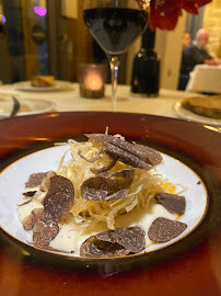 Truffe du Restaurant gastronomique Ochre à Rueil-Malmaison - n°4