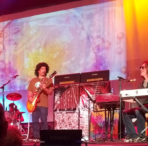 Performing Arts Theater «Broadway Theatre of Pitman», reviews and photos, 43 S Broadway, Pitman, NJ 08071, USA