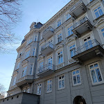 Photo n°2 de l'avis de Björn.� fait le 23/04/2023 à 17:07 sur le  Hotel Vorbach à Hamburg