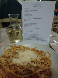 Carte du Al Borgo Trattoria con Alloggio a San Martino della Battaglia à San Martino della Battaglia