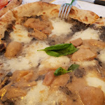 Photo n°3 de l'avis de Popovski.r fait le 02/09/2018 à 16:50 sur le  Mister Pizza à Florence