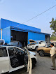 Tata Motors Cars Showroom   Jaika Motors, Yavatmal Road