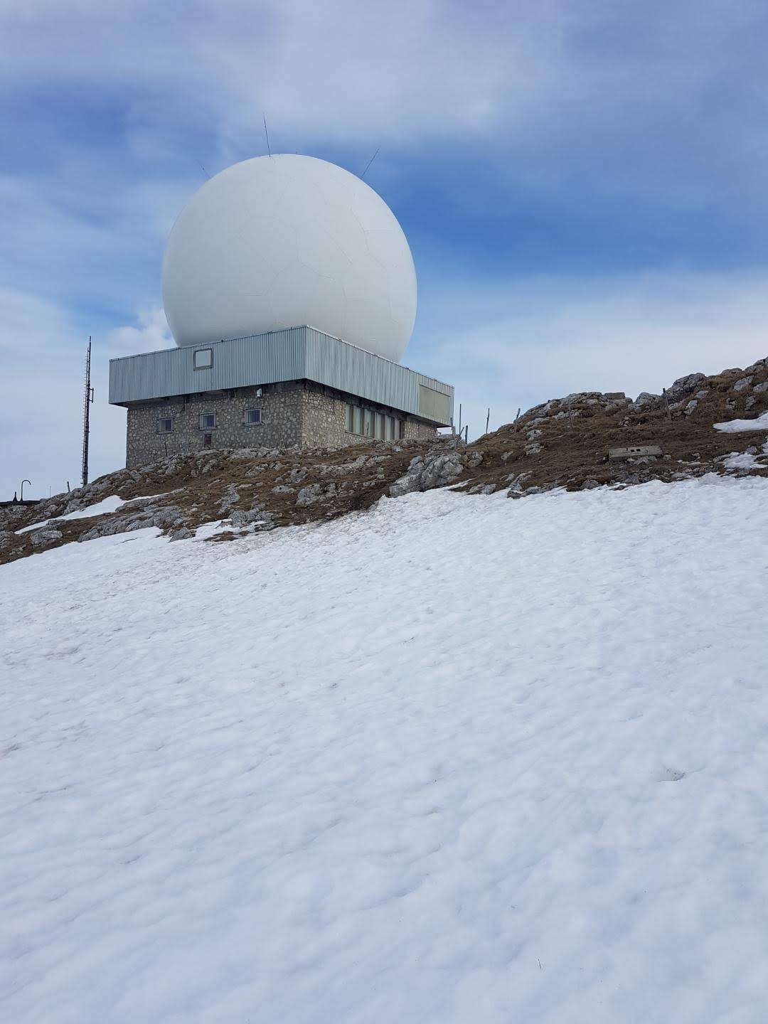 Photo n° 1 de l'avis de Mc.a fait le 03/04/2019 à 09:36