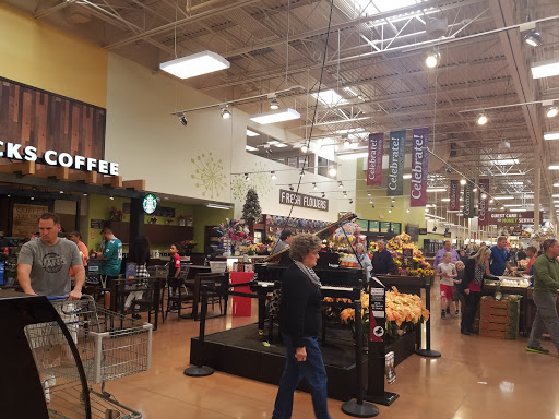 Grocery Store «Kroger Marketplace», reviews and photos, 11700 Olio Rd, Fishers, IN 46037, USA
